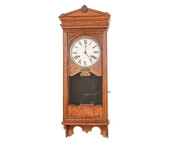 BUNDY TIME RECORDER<br>Bundy M