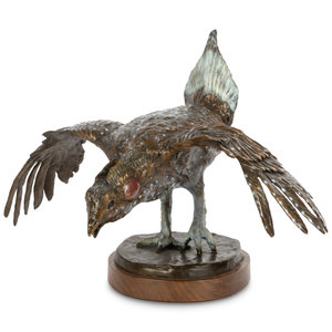 Bunny Connell (American, 20th