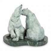 Bunny Connell
(American, 20th