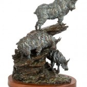 Bunny Connell
(American, 20th