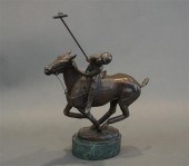 BUNNY CONNELL (AMERICAN 20TH C