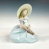 BUNNY KISSES 1006741 - LLADRO
