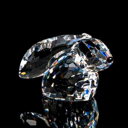 BUNNY RABBIT - SWAROVSKI CRYSTAL