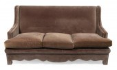 BUNNY WILLIAMS-DESIGNED SOFA 2