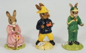 Bunnykins Figures Polly DB71 F