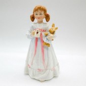 BUNNYS BEDTIME HN3370 - ROYAL