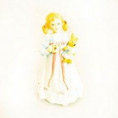 BUNNYS BEDTIME HN3370 - ROYAL