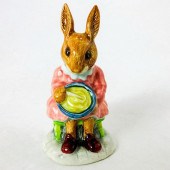 BUNTIE HELPING MOTHER DB2 - RO