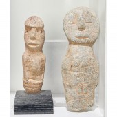 BURA-ASINDA CULTURE, (2) ANTHR
