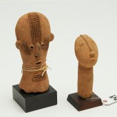 BURA-ASINDA CULTURE, (2) TERRA