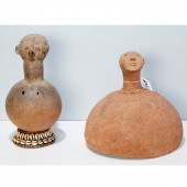 BURA-ASINDA CULTURE, (2) TERRA