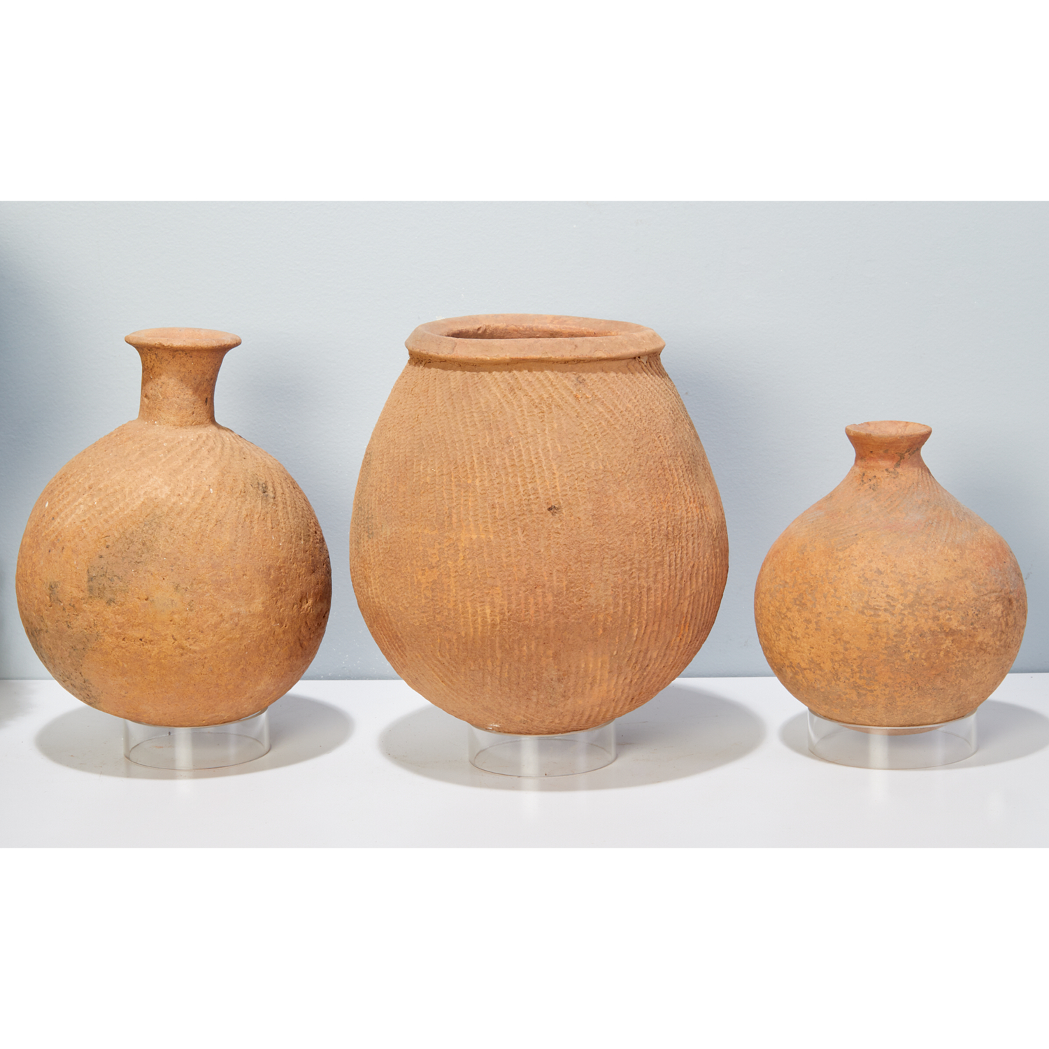 BURA-ASINDA CULTURE, (3) NICE