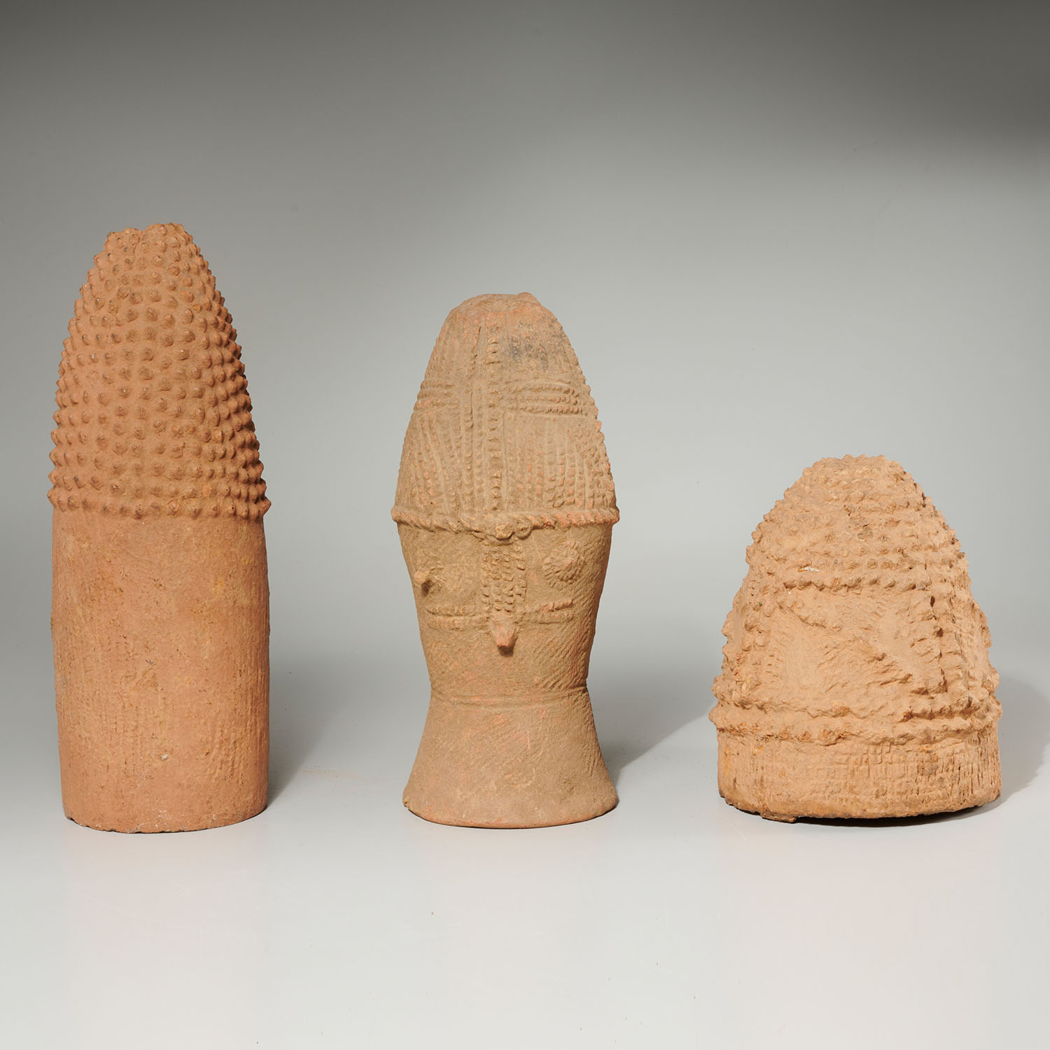 BURA-ASINDA CULTURE, (3) PHALLIC