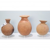 BURA-ASINDA CULTURE, (3) TERRA