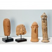 BURA-ASINDA CULTURE, (4) TERRA