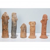 BURA-ASINDA CULTURE, (5) TERRA