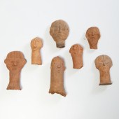 BURA-ASINDA CULTURE, (7) TERRA