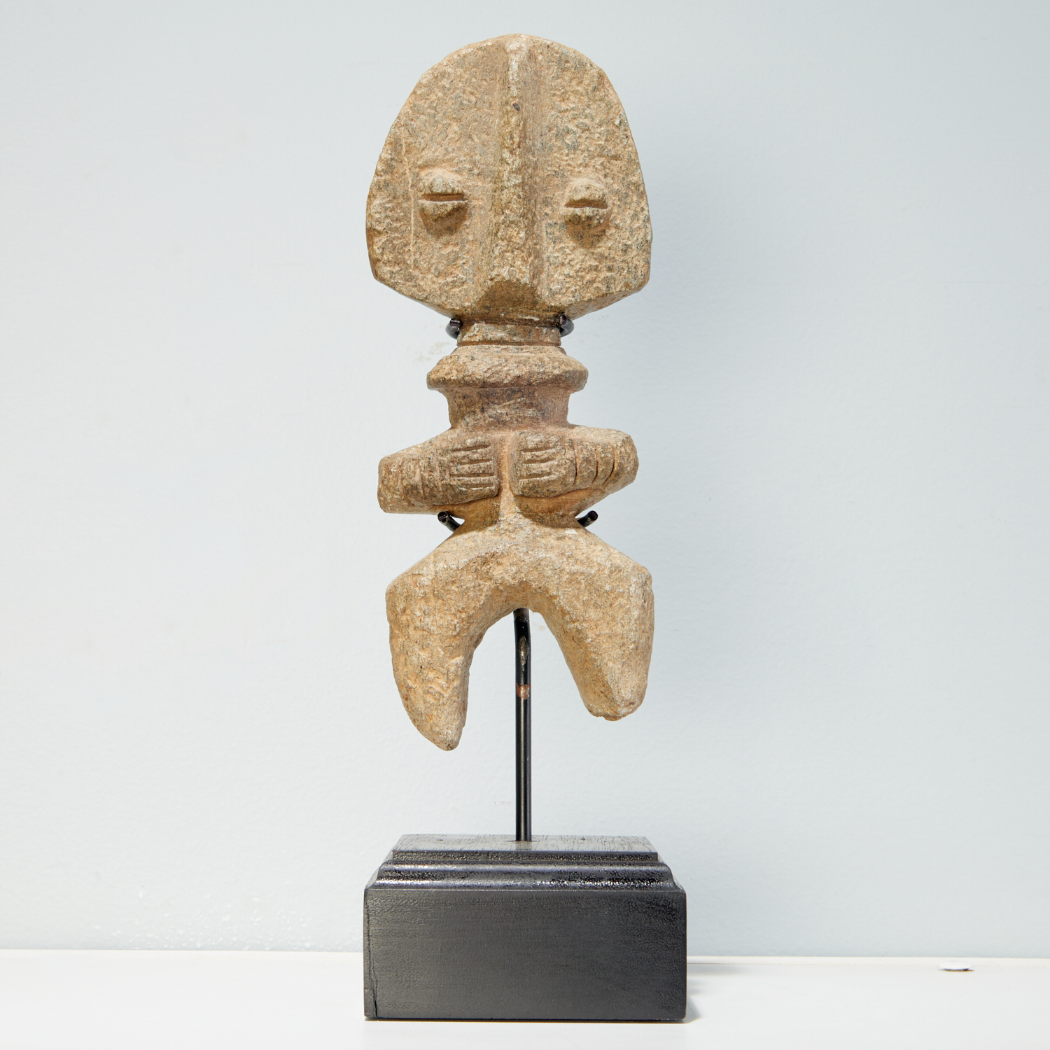 BURA-ASINDA CULTURE,