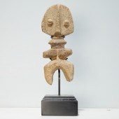 BURA-ASINDA CULTURE, ANTHROPOM