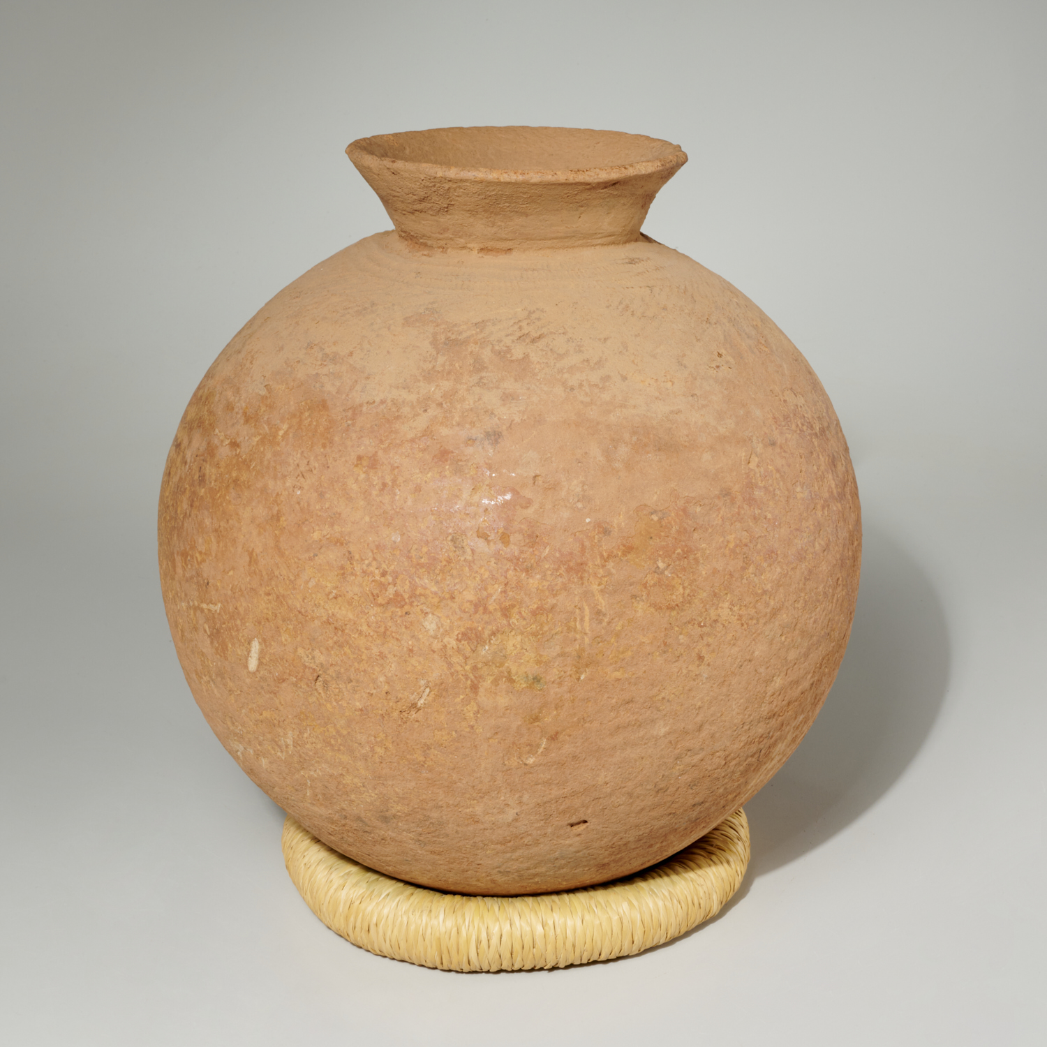 BURA-ASINDA CULTURE, LARGE