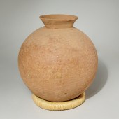 BURA-ASINDA CULTURE, LARGE TER