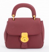BURBERRY ANTIQUE RED DK88 TOP