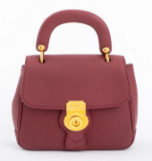 BURBERRY ANTIQUE RED DK88 TOP
