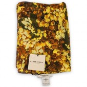 BURBERRY CASHMERE SCARFDESCRIP