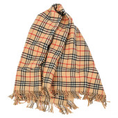 BURBERRY ENGLISH DESIGNER CASH