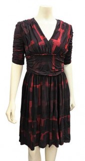 BURBERRY LONDON WOMEN'S COCKTA