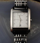 BURBERRY NOVA CHECK STYLE BU15