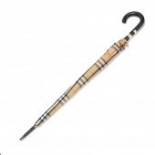 BURBERRY NOVA CHECK UMBRELLA M
