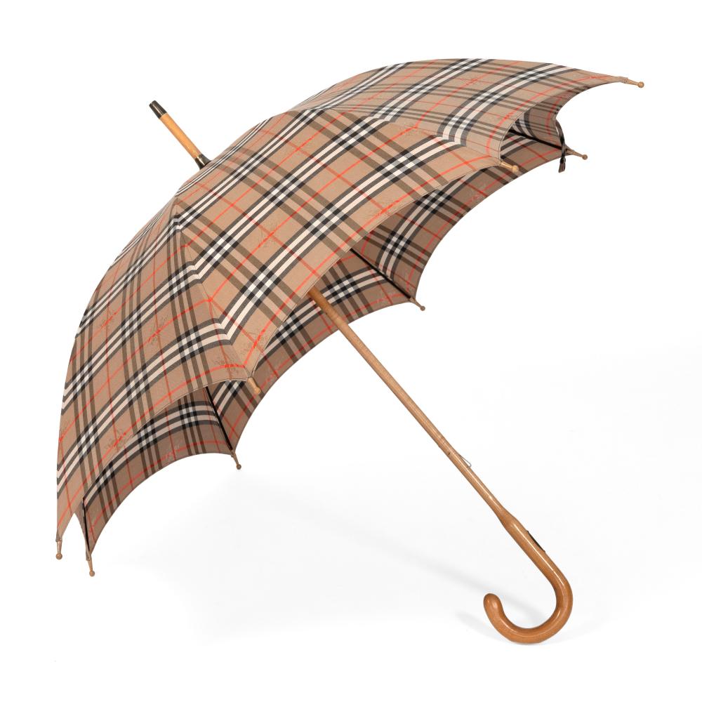 BURBERRY UMBRELLABURBERRY UMBRELLA,