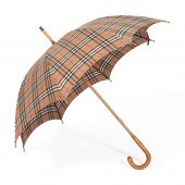 BURBERRY UMBRELLABURBERRY UMBR