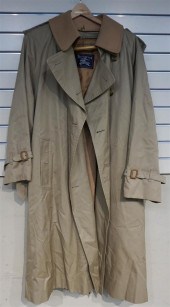 BURBERRY'S GENTLEMANS TRENCH C