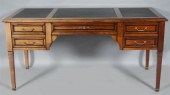 BUREAU PLAT, LABELED GRANGE, P