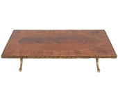 BUREAU PLATEAU GEORGIAN COLLEC