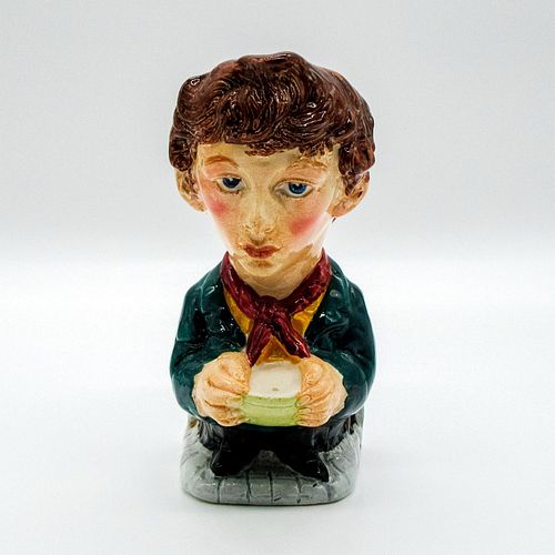 BURGESS/LEIGH TOBY JUG