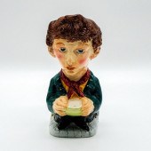 BURGESS/LEIGH TOBY JUG BURLEIG