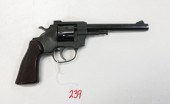 BURGO MODEL 106 DOUBLE ACTION