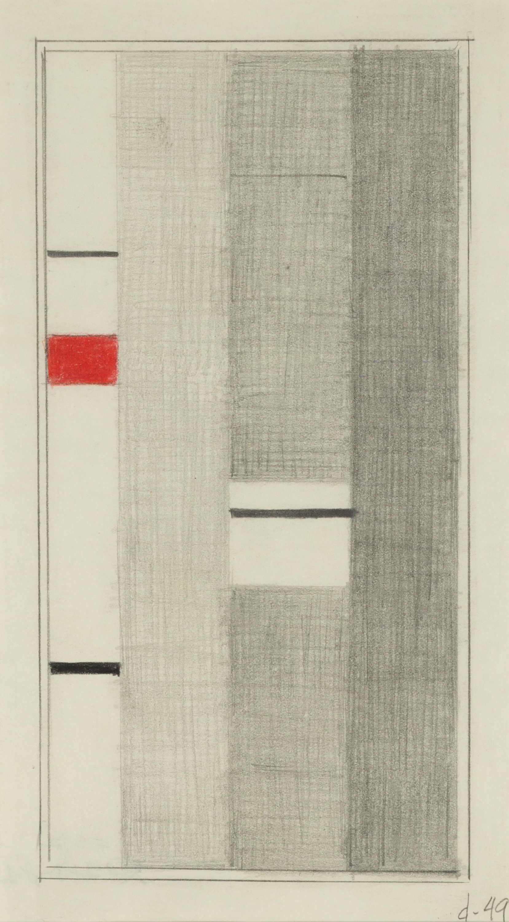 BURGOYNE A. DILLER (AMERICAN,