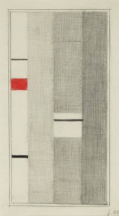 BURGOYNE A. DILLER (AMERICAN,