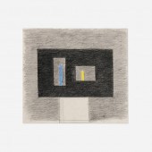Burgoyne Diller 1906–1965. Abs