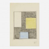 Burgoyne Diller 1906–1965. Geo