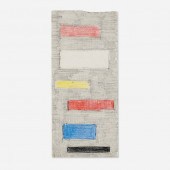 Burgoyne Diller 1906–1965. Rec