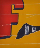 BURHAN CAHIT DOGONCAY (b. 1929