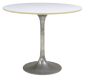 BURKE BRUNSWICK MID-CENTURY MO