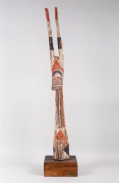 BURKINA FASO KURMUMBA TRIBE, P
