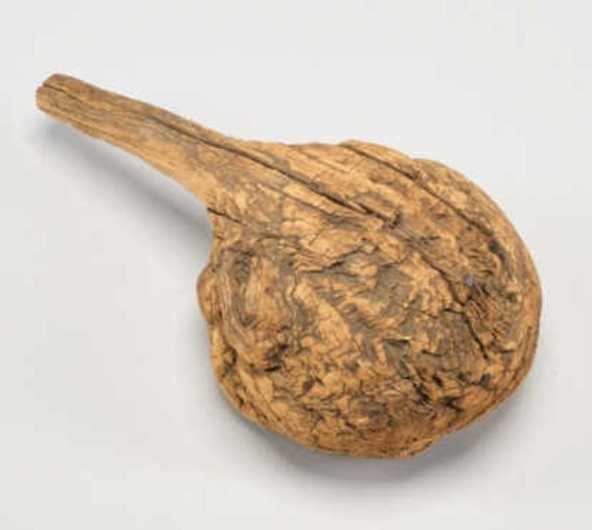 BURL MALLETAn 18th century