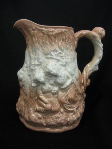 Burleigh Staffordshire Ironstone